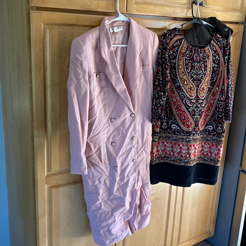 Three Piece Bundle